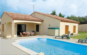 Holiday home Pomas QR-1341